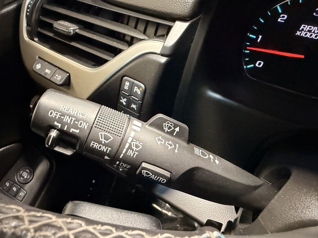 2019 GMC Yukon XL Denali 4WD Minocqua WI 2019 GMC Yukon XL Denali 4WD Minocqua WI