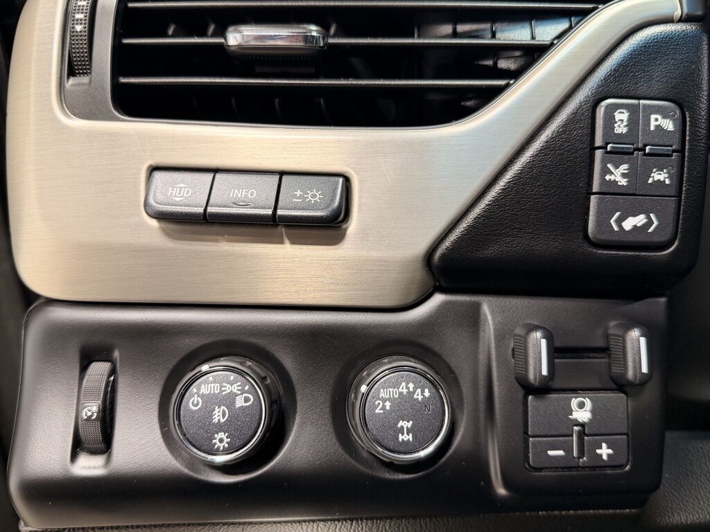 2019 GMC Yukon XL Denali 4WD Minocqua WI 2019 GMC Yukon XL Denali 4WD Minocqua WI