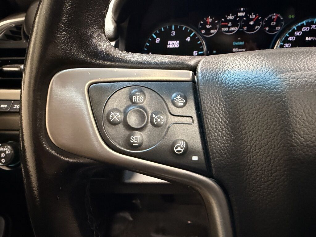 2019 GMC Yukon XL Denali 4WD Minocqua WI 2019 GMC Yukon XL Denali 4WD Minocqua WI