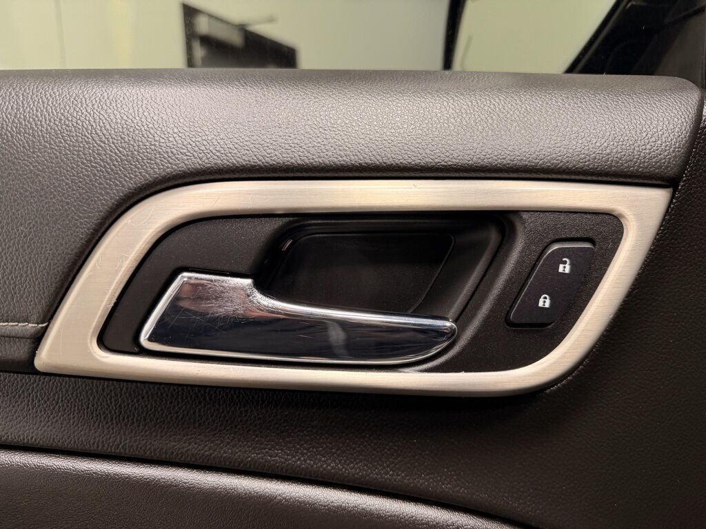 2019 GMC Yukon XL Denali 4WD Minocqua WI 2019 GMC Yukon XL Denali 4WD Minocqua WI