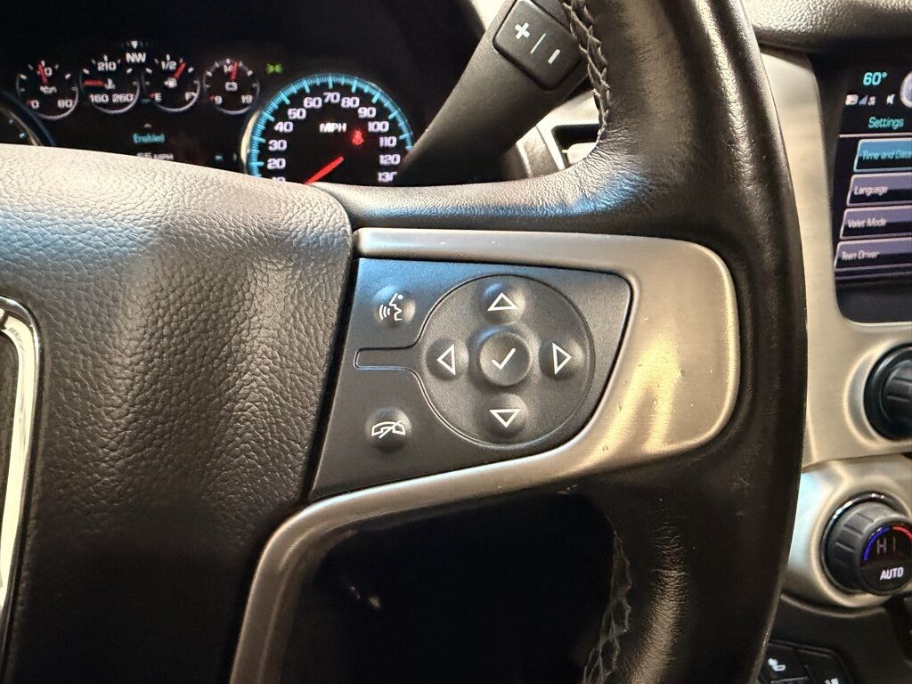 2019 GMC Yukon XL Denali 4WD Minocqua WI 2019 GMC Yukon XL Denali 4WD Minocqua WI