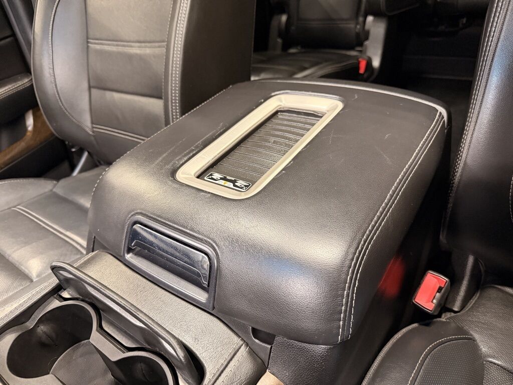 2019 GMC Yukon XL Denali 4WD Minocqua WI 2019 GMC Yukon XL Denali 4WD Minocqua WI