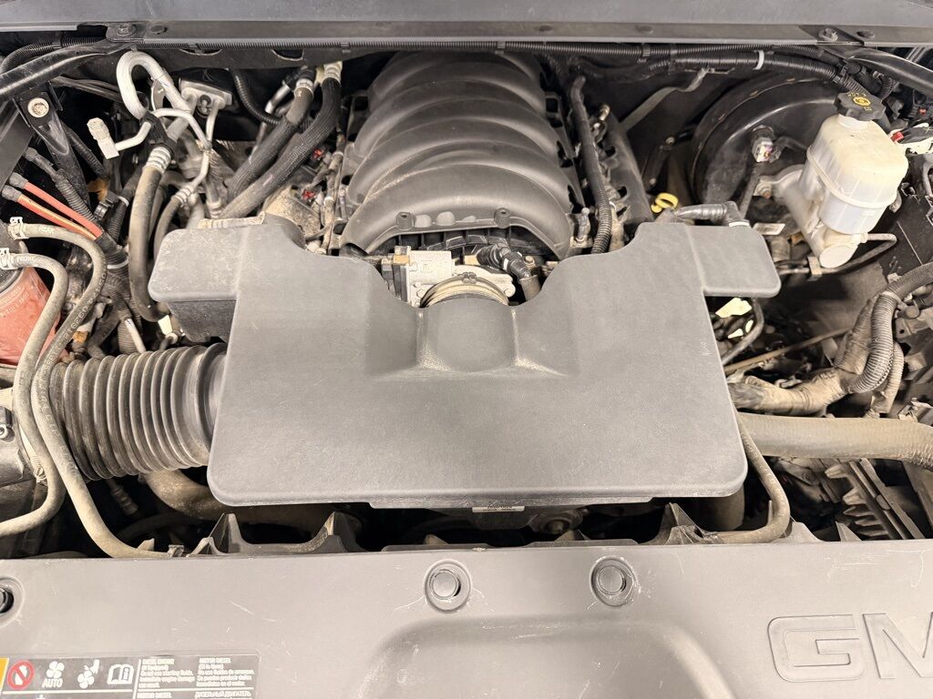 2019 GMC Yukon XL Denali 4WD Minocqua WI 2019 GMC Yukon XL Denali 4WD Minocqua WI