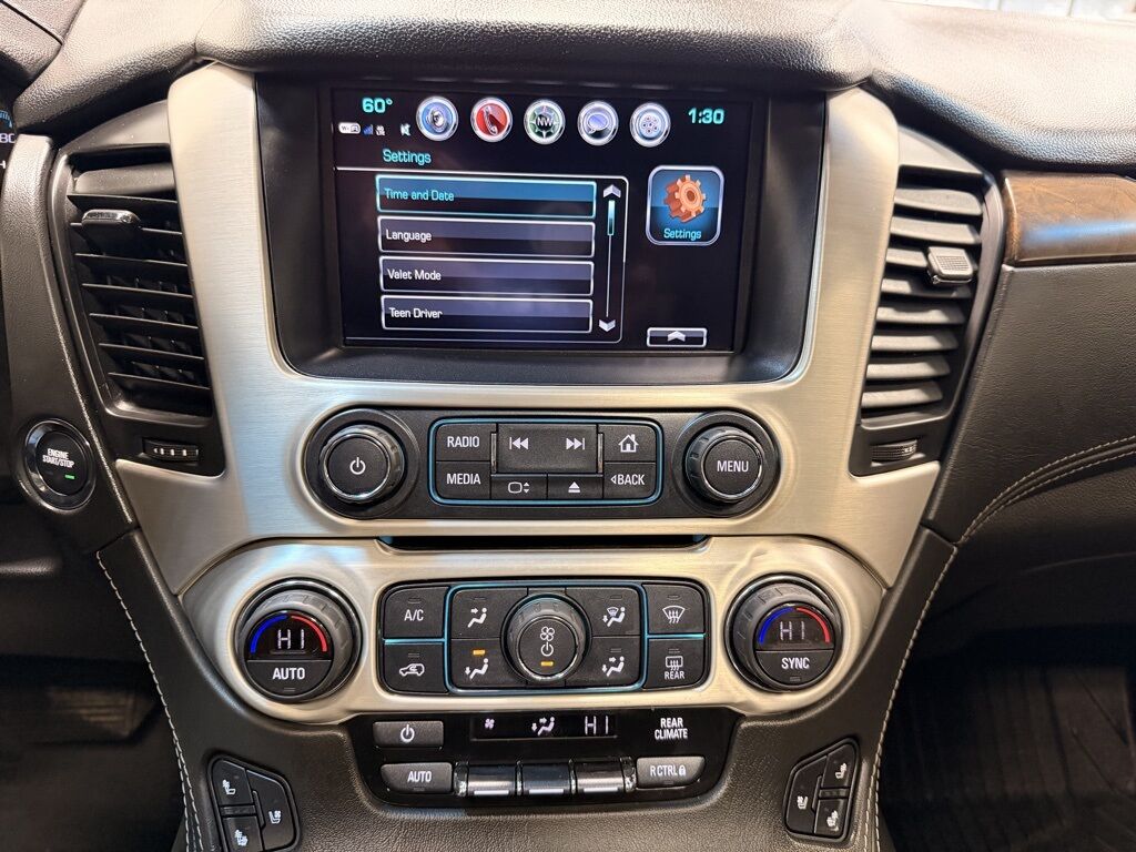 2019 GMC Yukon XL Denali 4WD Minocqua WI 2019 GMC Yukon XL Denali 4WD Minocqua WI