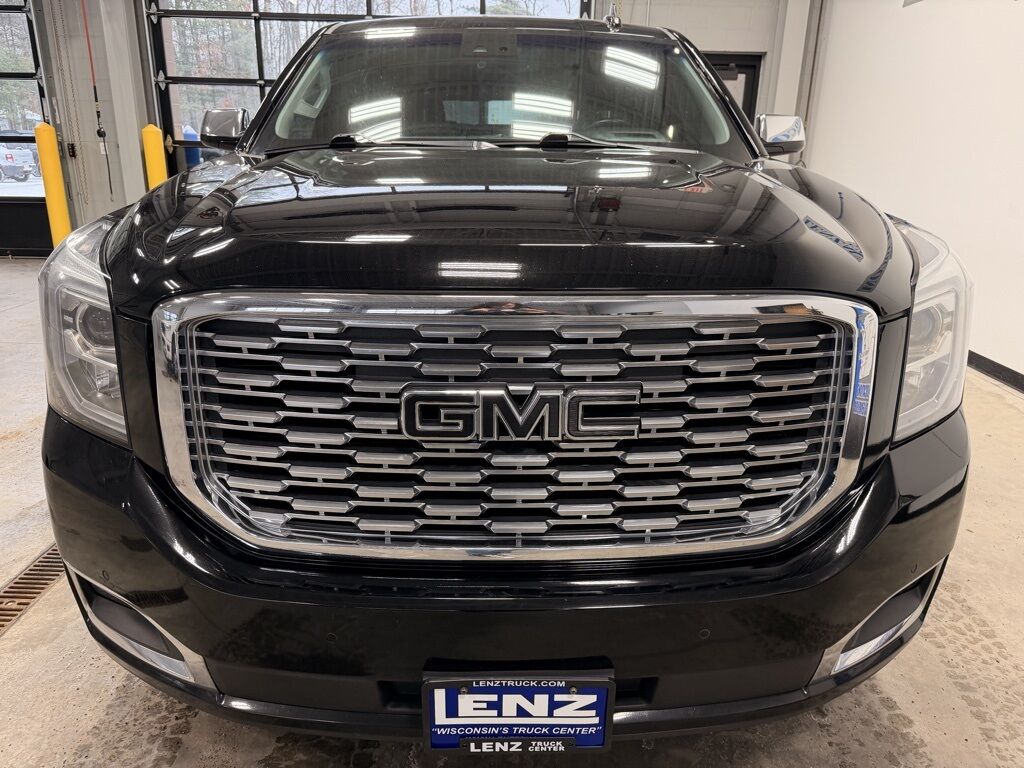 2019 GMC Yukon XL Denali 4WD Minocqua WI 2019 GMC Yukon XL Denali 4WD Minocqua WI