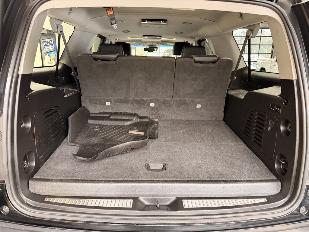 2019 GMC Yukon XL Denali 4WD Minocqua WI 2019 GMC Yukon XL Denali 4WD Minocqua WI