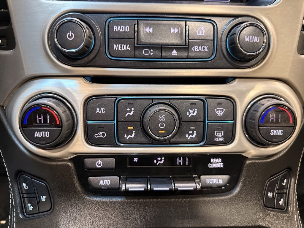 2019 GMC Yukon XL Denali 4WD Minocqua WI 2019 GMC Yukon XL Denali 4WD Minocqua WI