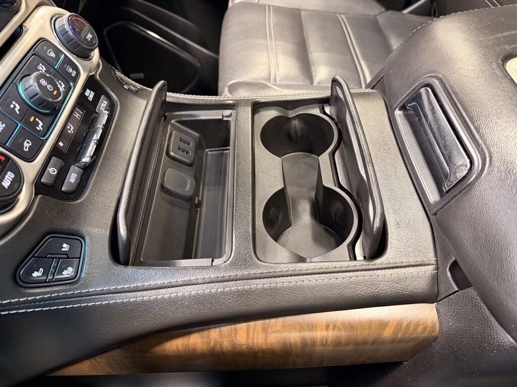 2019 GMC Yukon XL Denali 4WD Minocqua WI 2019 GMC Yukon XL Denali 4WD Minocqua WI