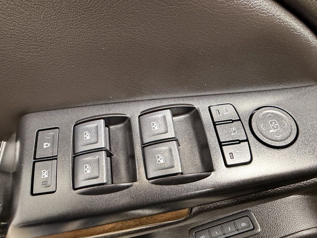 2019 GMC Yukon XL Denali 4WD Minocqua WI 2019 GMC Yukon XL Denali 4WD Minocqua WI