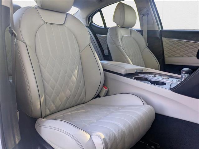 2019 Genesis G70 2.0T Advanced Roseville CA
