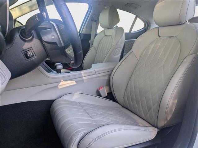 2019 Genesis G70 2.0T Advanced Roseville CA
