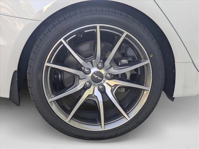 2019 Genesis G70 2.0T Advanced Roseville CA