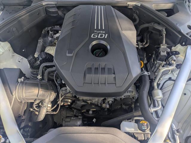 2019 Genesis G70 2.0T Advanced Roseville CA