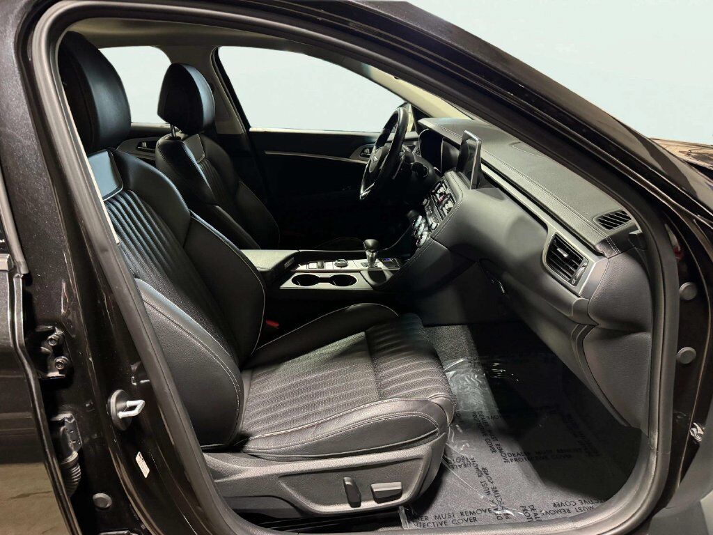 2019 Genesis G70 2.0T Advanced w/Elite Pkg San Clemente CA