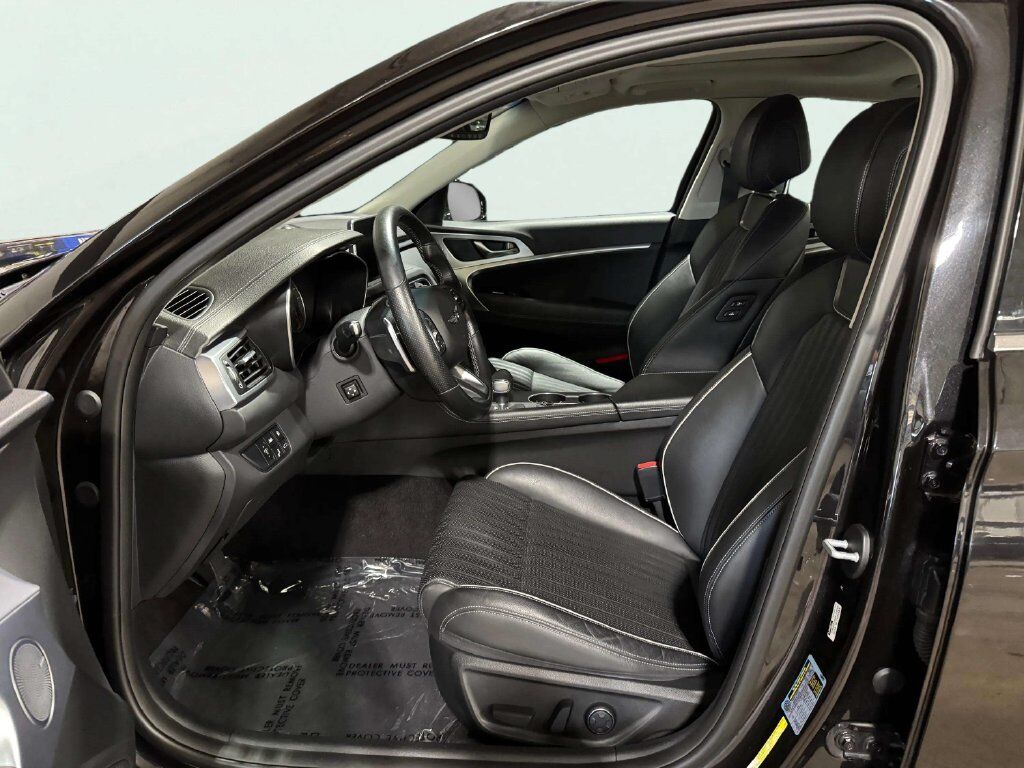 2019 Genesis G70 2.0T Advanced w/Elite Pkg San Clemente CA