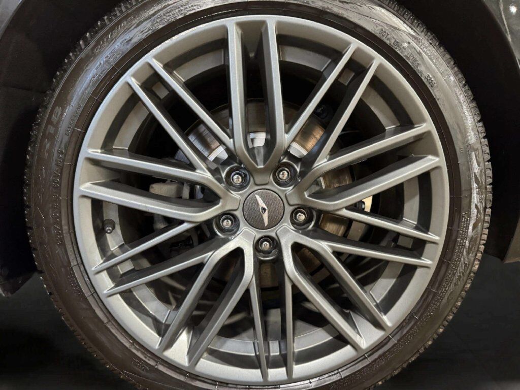 2019 Genesis G70 2.0T Advanced w/Elite Pkg San Clemente CA