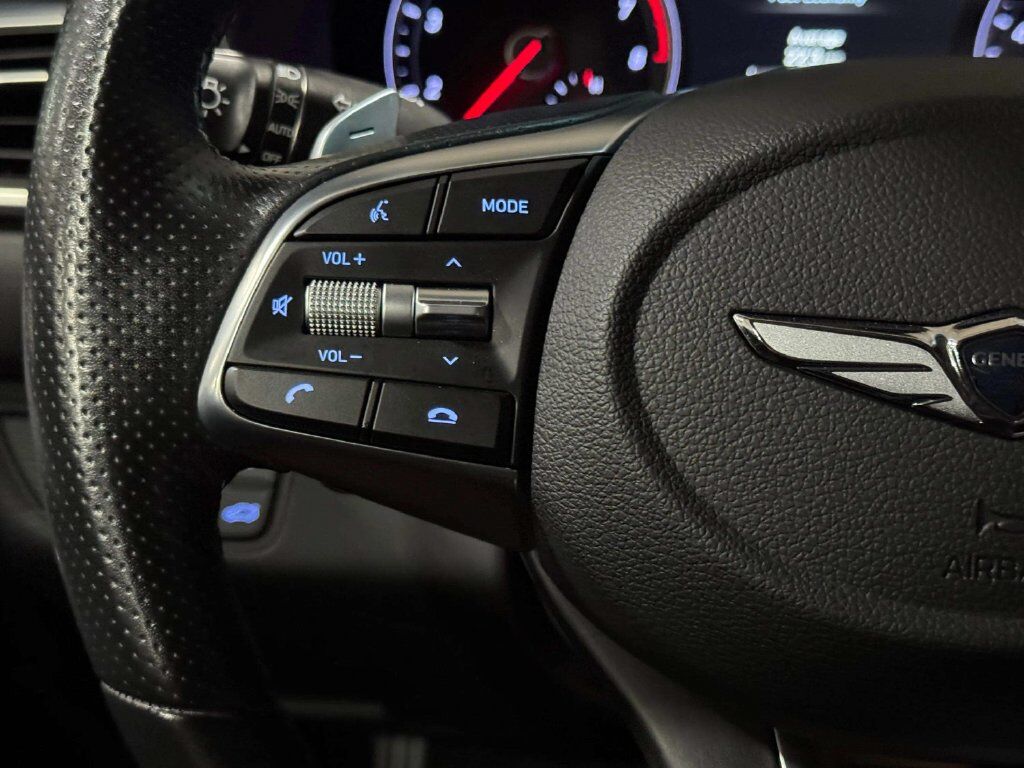 2019 Genesis G70 2.0T Advanced w/Elite Pkg San Clemente CA