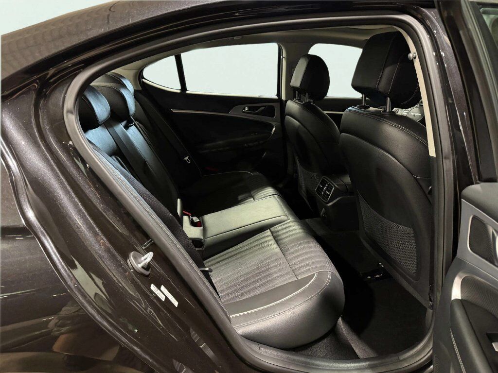 2019 Genesis G70 2.0T Advanced w/Elite Pkg San Clemente CA