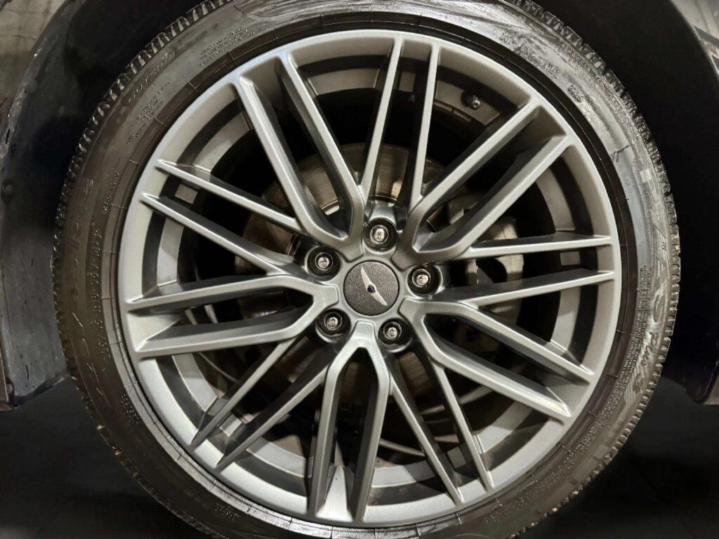 2019 Genesis G70 2.0T Advanced w/Elite Pkg San Clemente CA