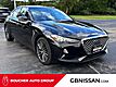 2019 Genesis G70 2.0T Advanced w/Elite Pkg