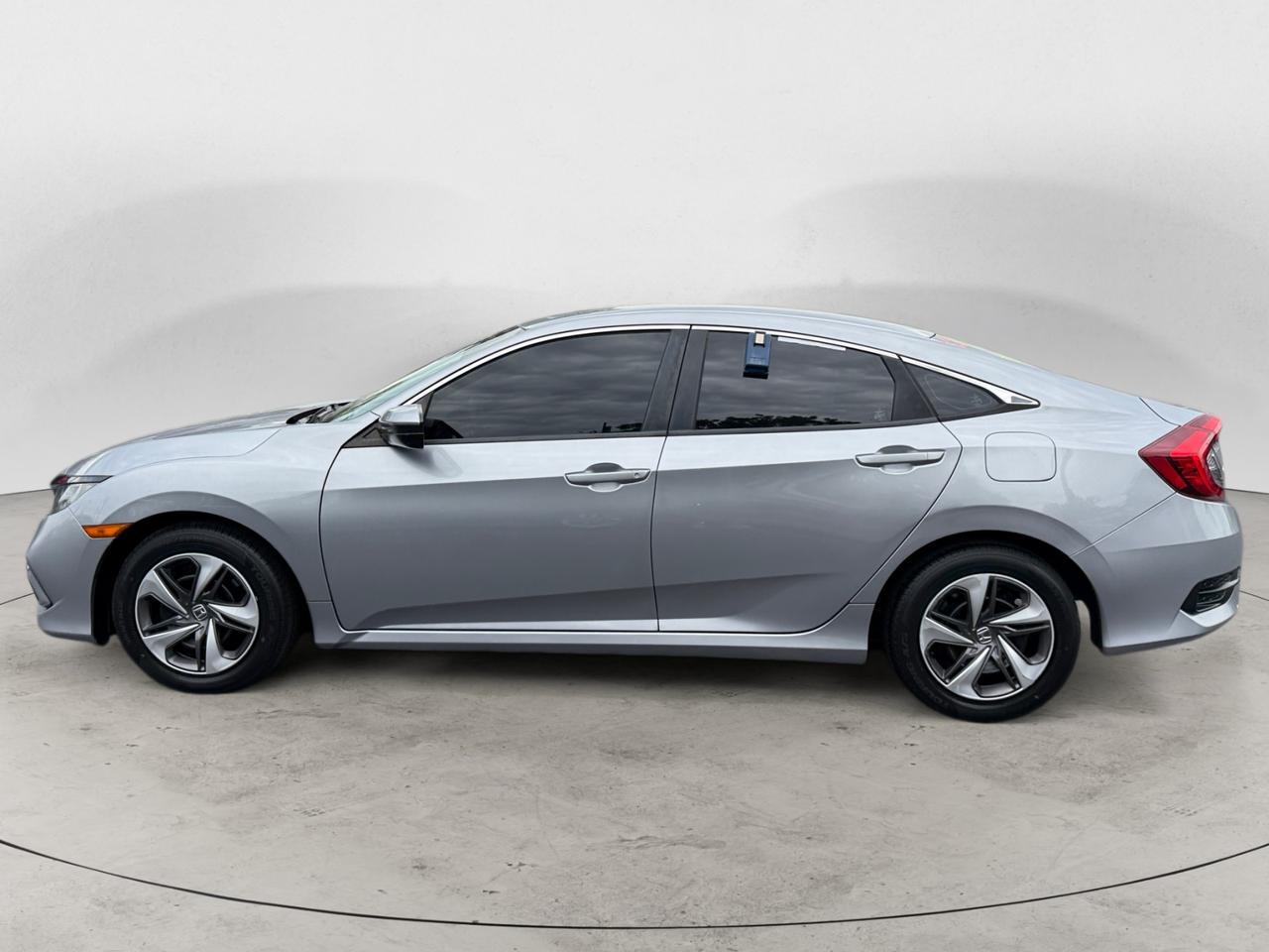 2019 HONDA CIVIC LX Kansas City MO 2019 HONDA CIVIC LX Kansas City MO