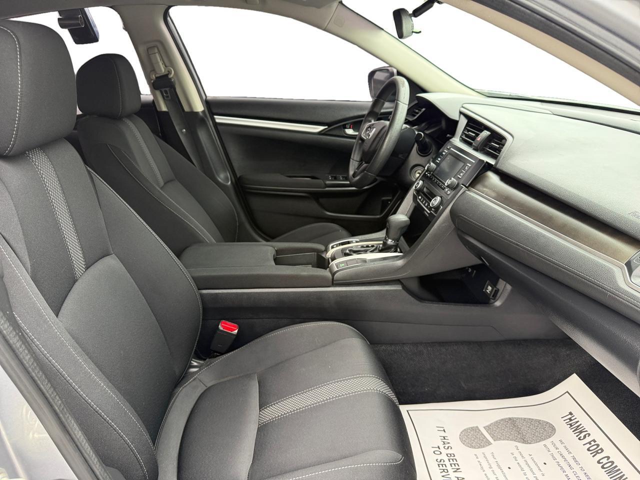 2019 HONDA CIVIC LX Kansas City MO 2019 HONDA CIVIC LX Kansas City MO