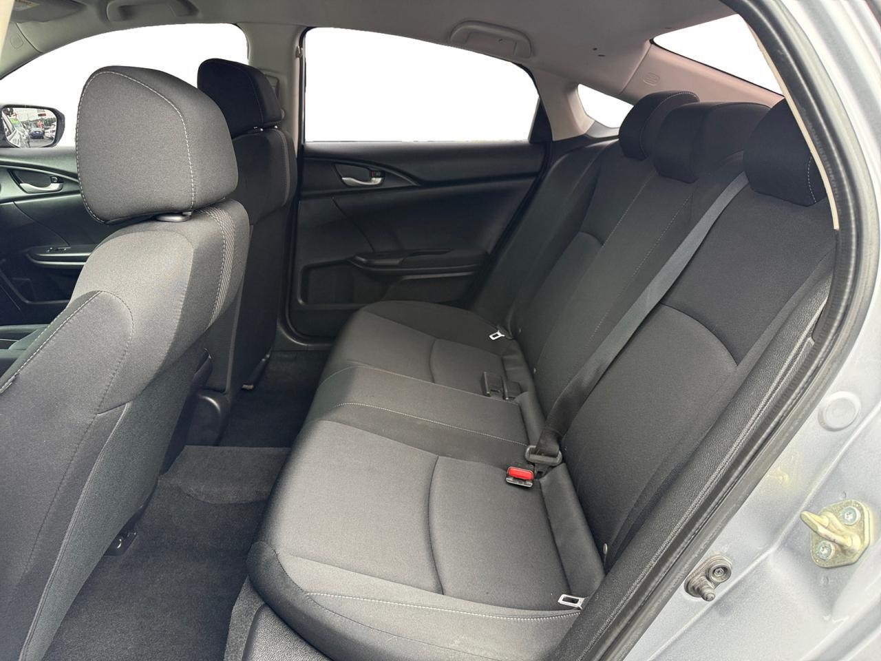 2019 HONDA CIVIC LX Kansas City MO 2019 HONDA CIVIC LX Kansas City MO