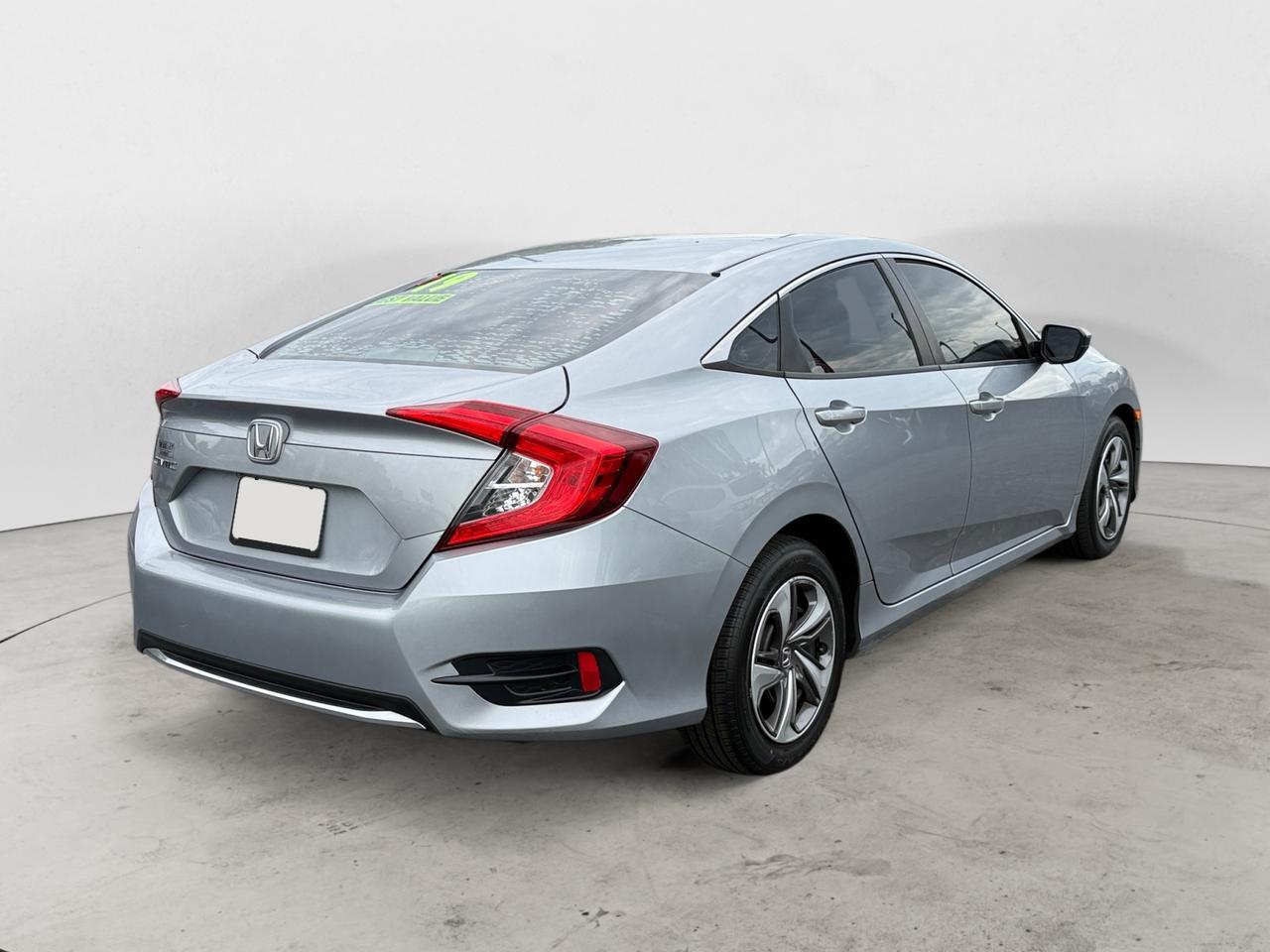 2019 HONDA CIVIC LX Kansas City MO 2019 HONDA CIVIC LX Kansas City MO