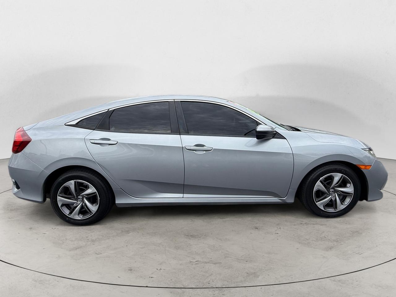 2019 HONDA CIVIC LX Kansas City MO 2019 HONDA CIVIC LX Kansas City MO
