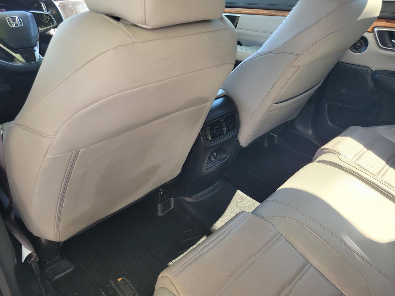 2019 HONDA CR-V EX-L Roseville CA
