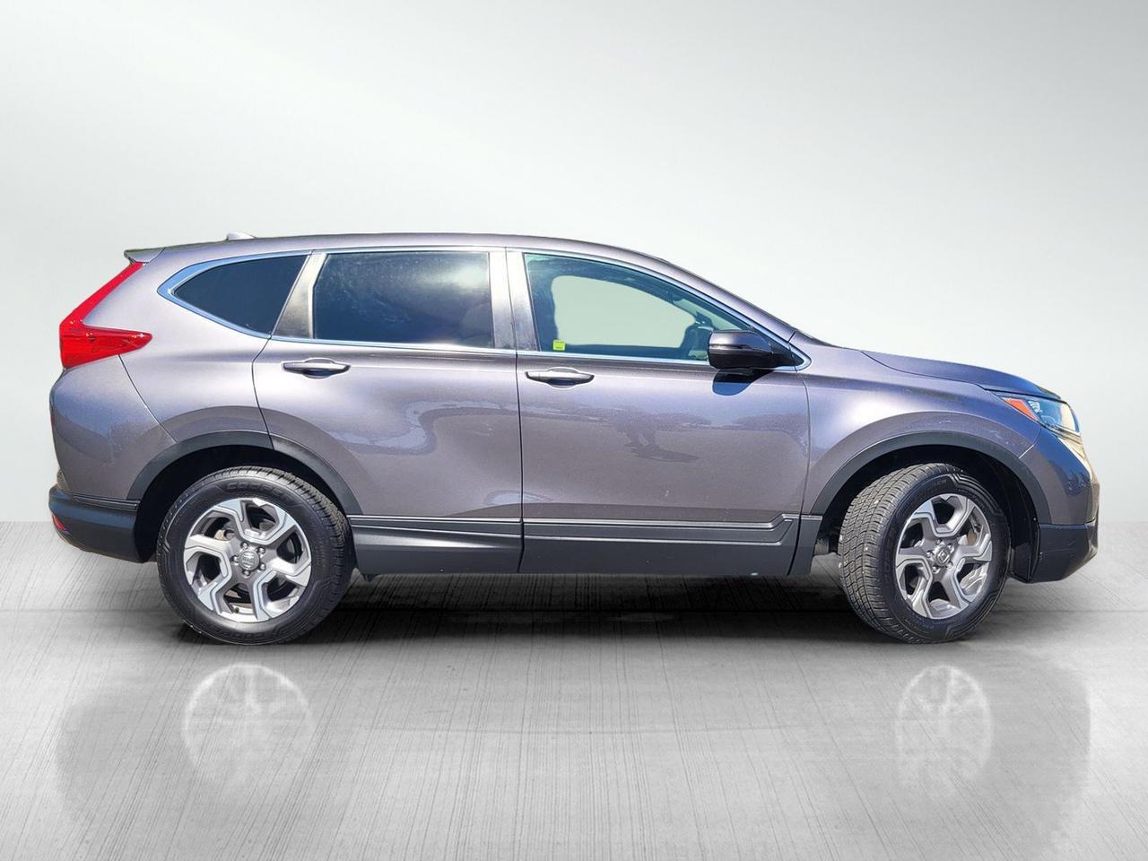 2019 HONDA CR-V EX-L Roseville CA