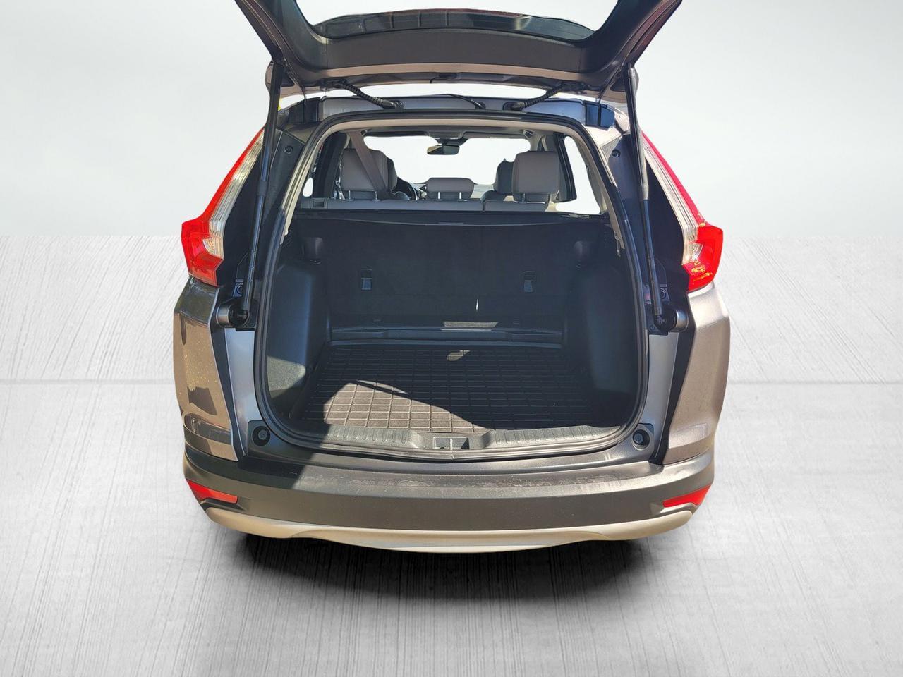2019 HONDA CR-V EX-L Roseville CA