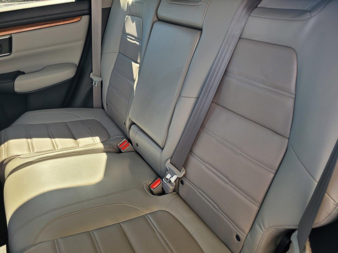 2019 HONDA CR-V EX-L Roseville CA