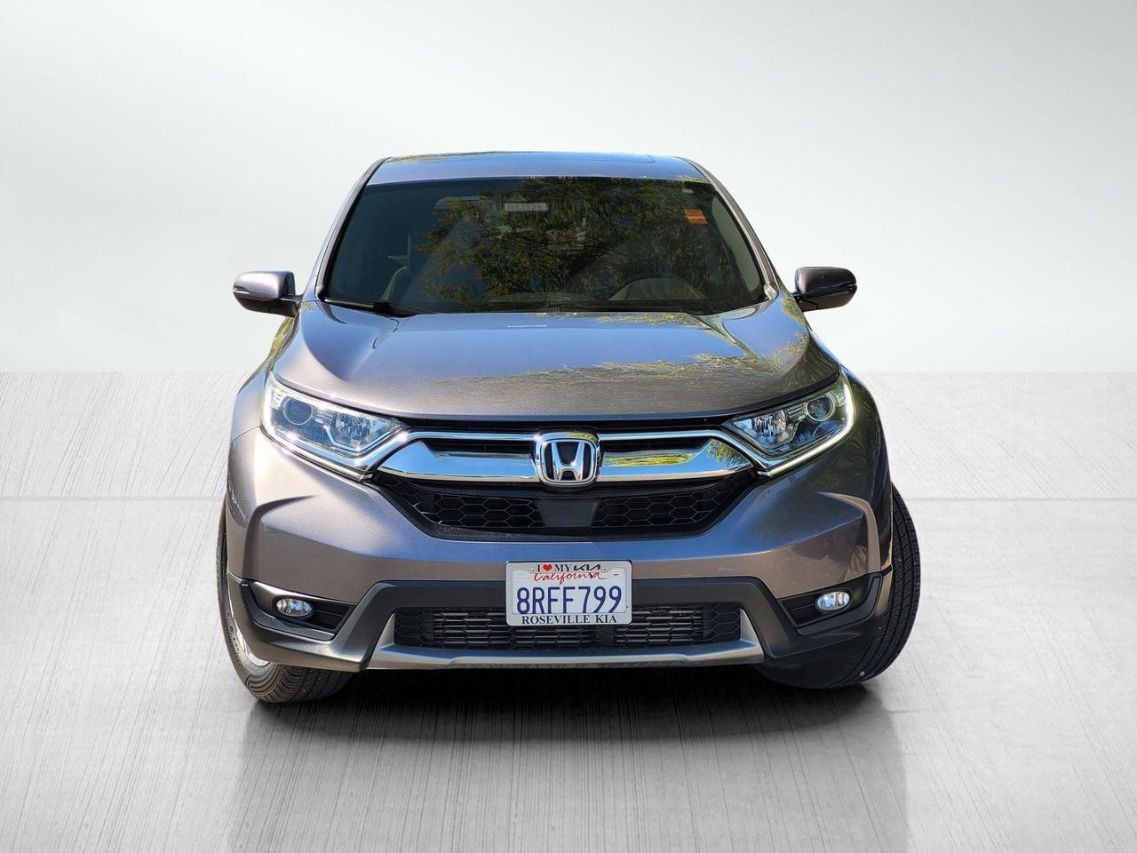 2019 HONDA CR-V EX-L Roseville CA