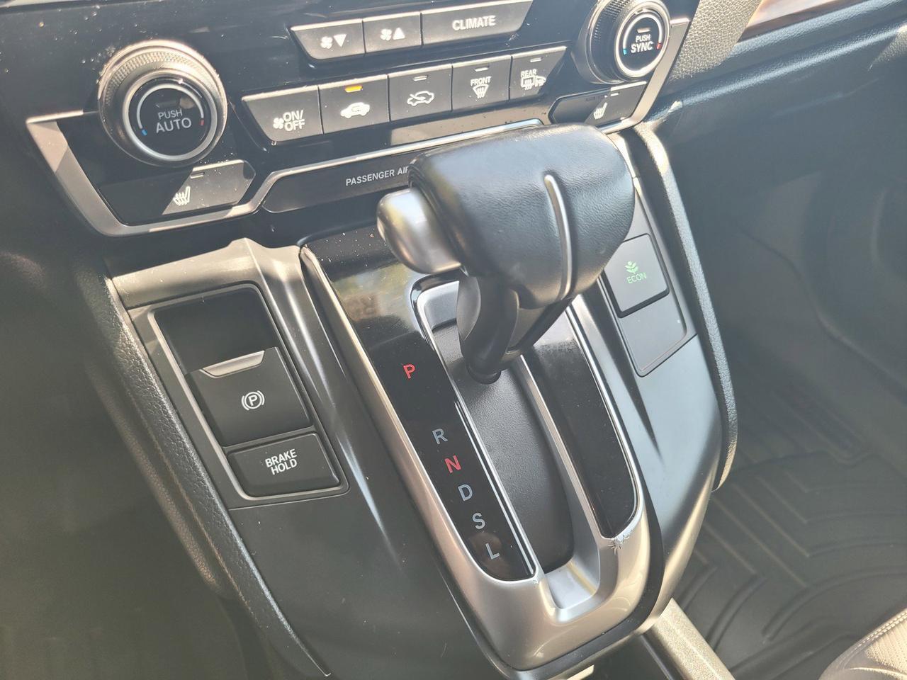 2019 HONDA CR-V EX-L Roseville CA