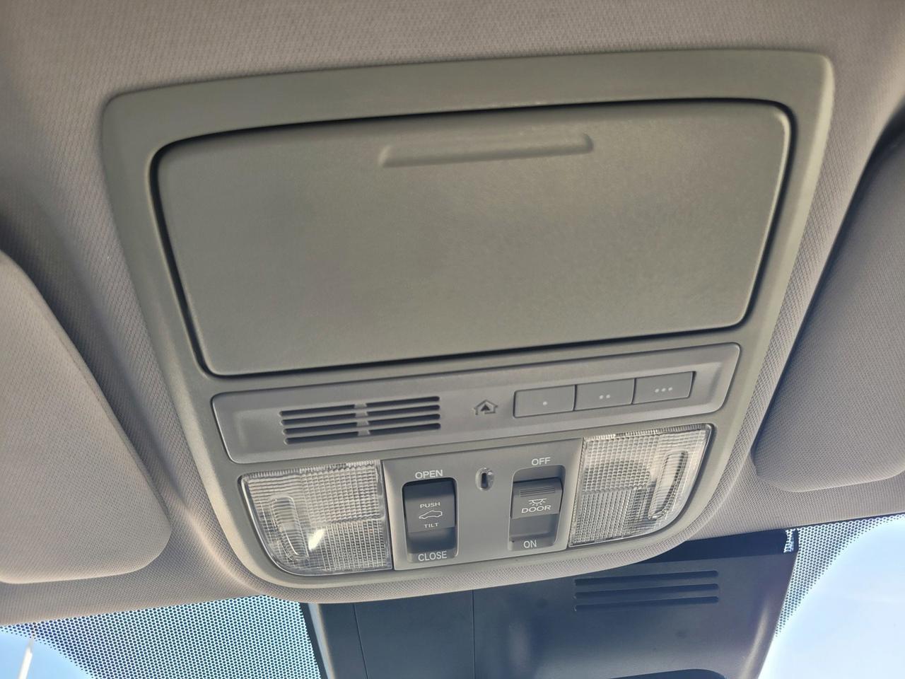 2019 HONDA CR-V EX-L Roseville CA