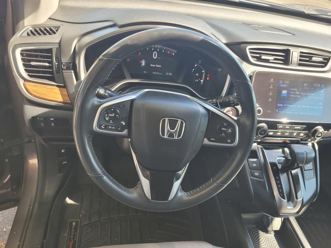 2019 HONDA CR-V EX-L Roseville CA