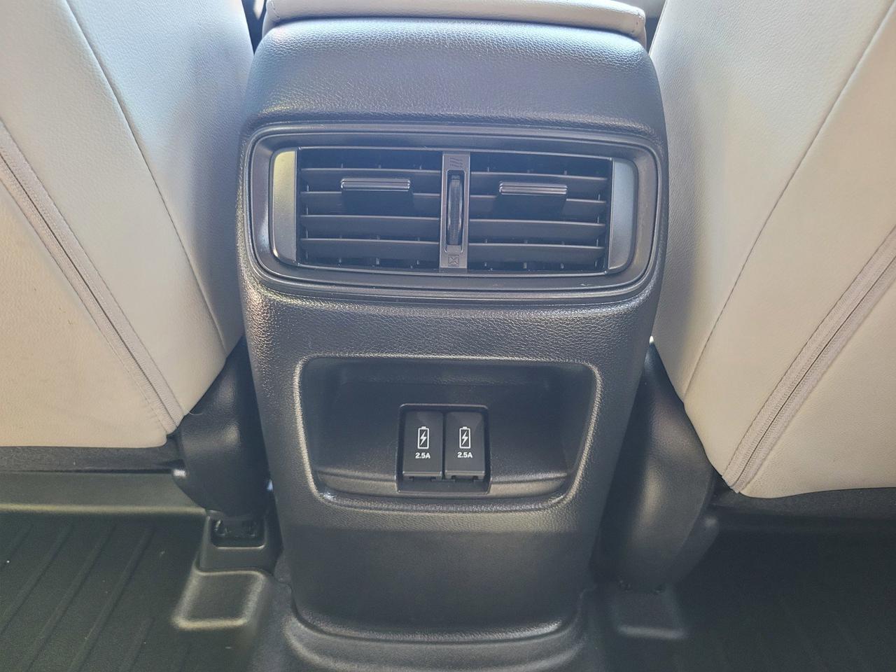 2019 HONDA CR-V EX-L Roseville CA