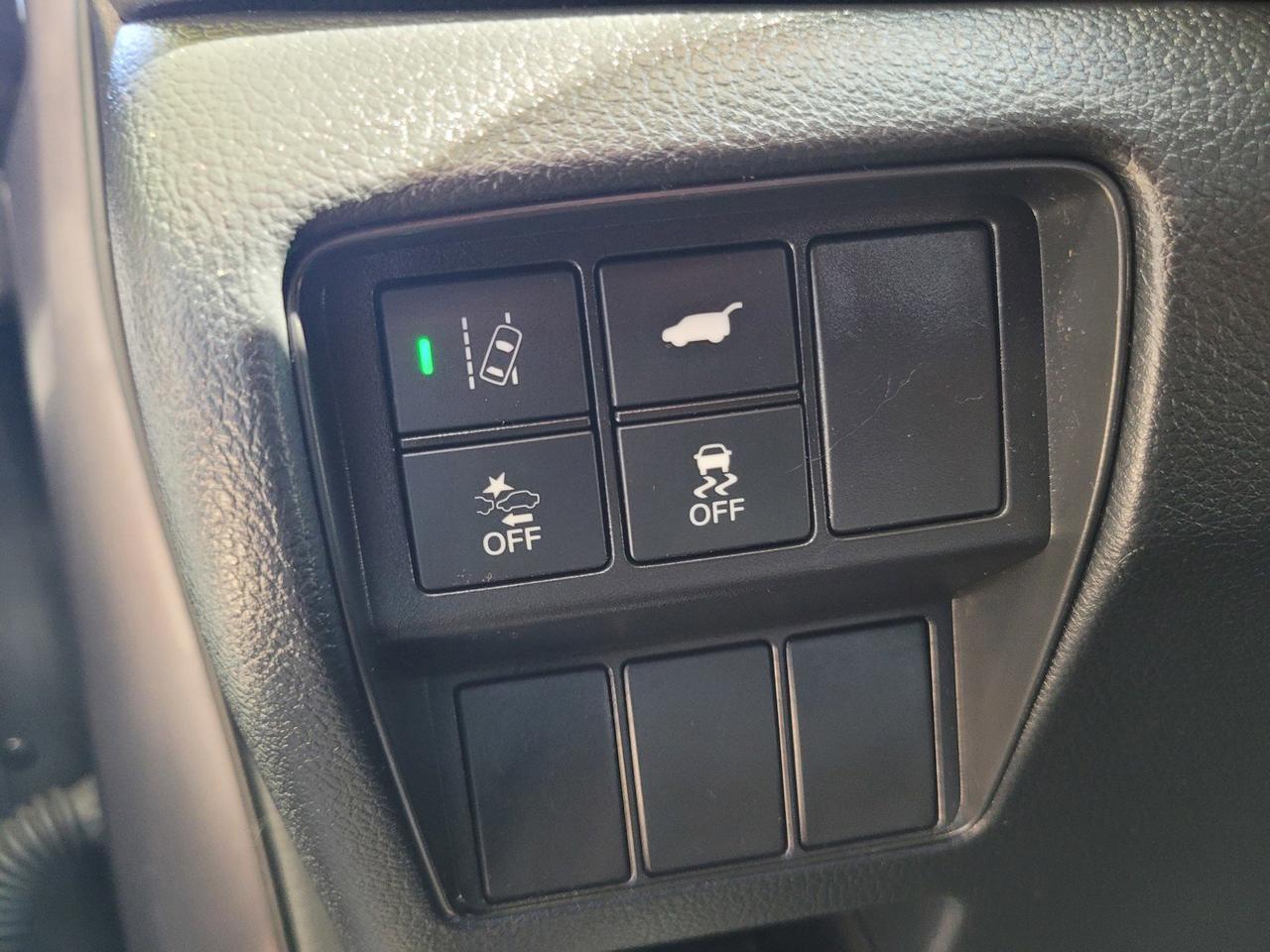 2019 HONDA CR-V EX-L Roseville CA