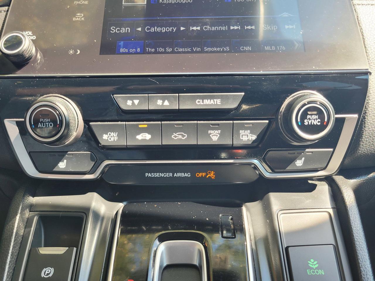 2019 HONDA CR-V EX-L Roseville CA