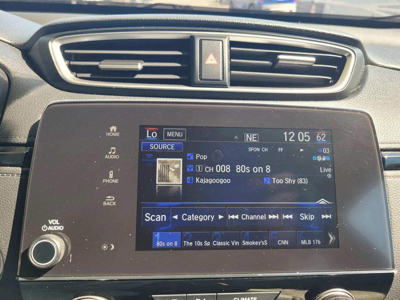 2019 HONDA CR-V EX-L Roseville CA