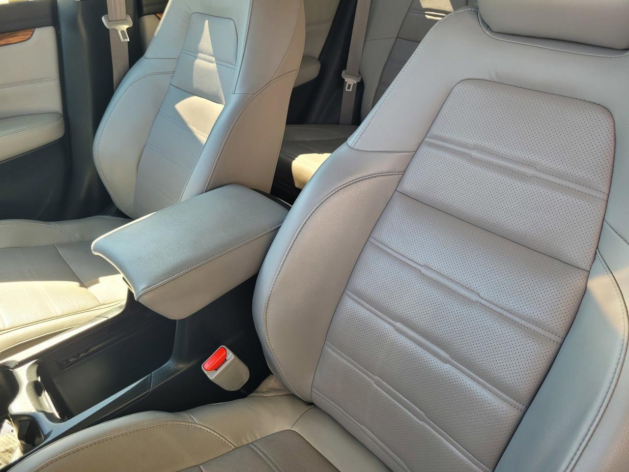 2019 HONDA CR-V EX-L Roseville CA