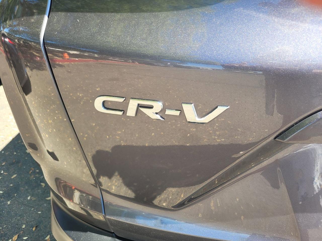 2019 HONDA CR-V EX-L Roseville CA