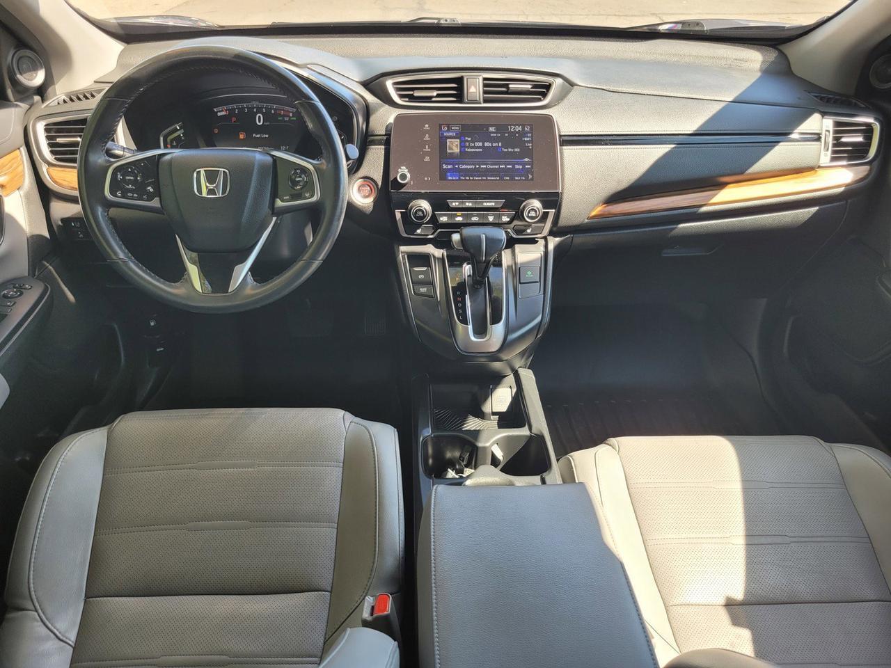 2019 HONDA CR-V EX-L Roseville CA