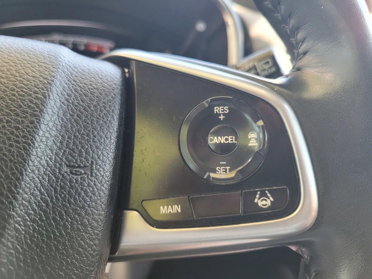 2019 HONDA CR-V EX-L Roseville CA