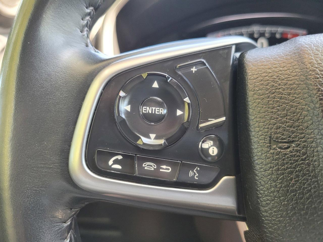 2019 HONDA CR-V EX-L Roseville CA