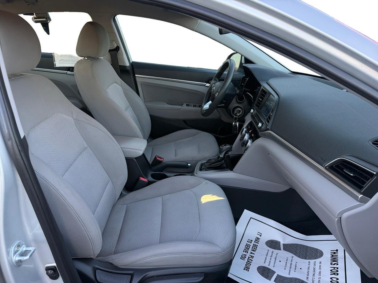 2019 HYUNDAI ELANTRA LIMITED; SEL SEL Kansas City MO 2019 HYUNDAI ELANTRA LIMITED; SEL SEL Kansas City MO