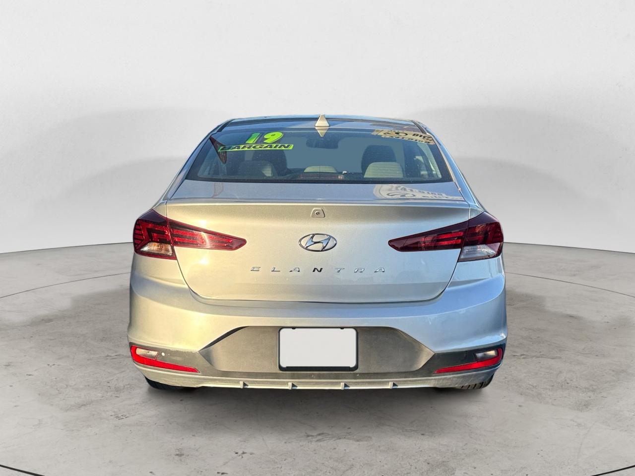 2019 HYUNDAI ELANTRA LIMITED; SEL SEL Kansas City MO 2019 HYUNDAI ELANTRA LIMITED; SEL SEL Kansas City MO