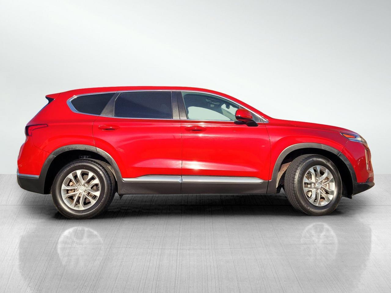 2019 HYUNDAI SANTA FE SE Roseville CA