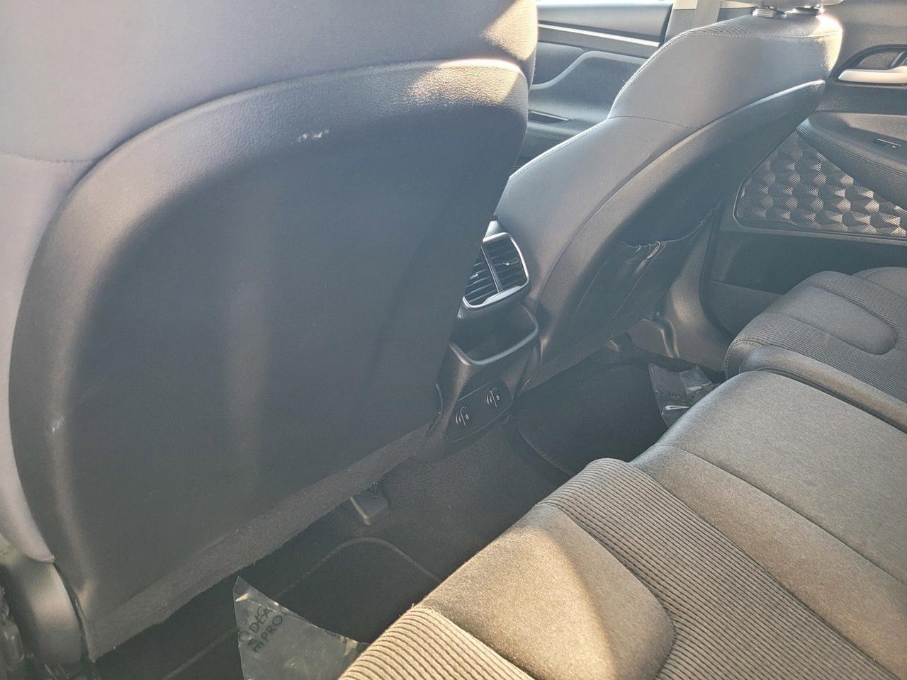 2019 HYUNDAI SANTA FE SE Roseville CA